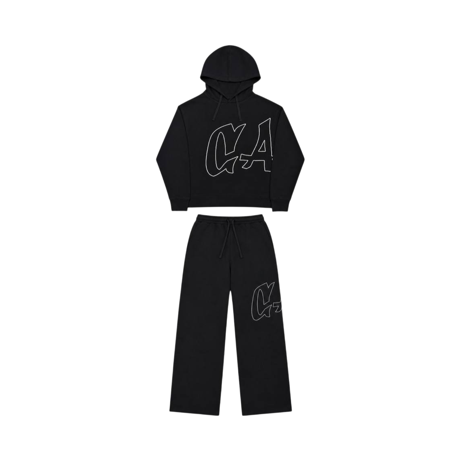 COSTUME CAW STORY2 BLACK
