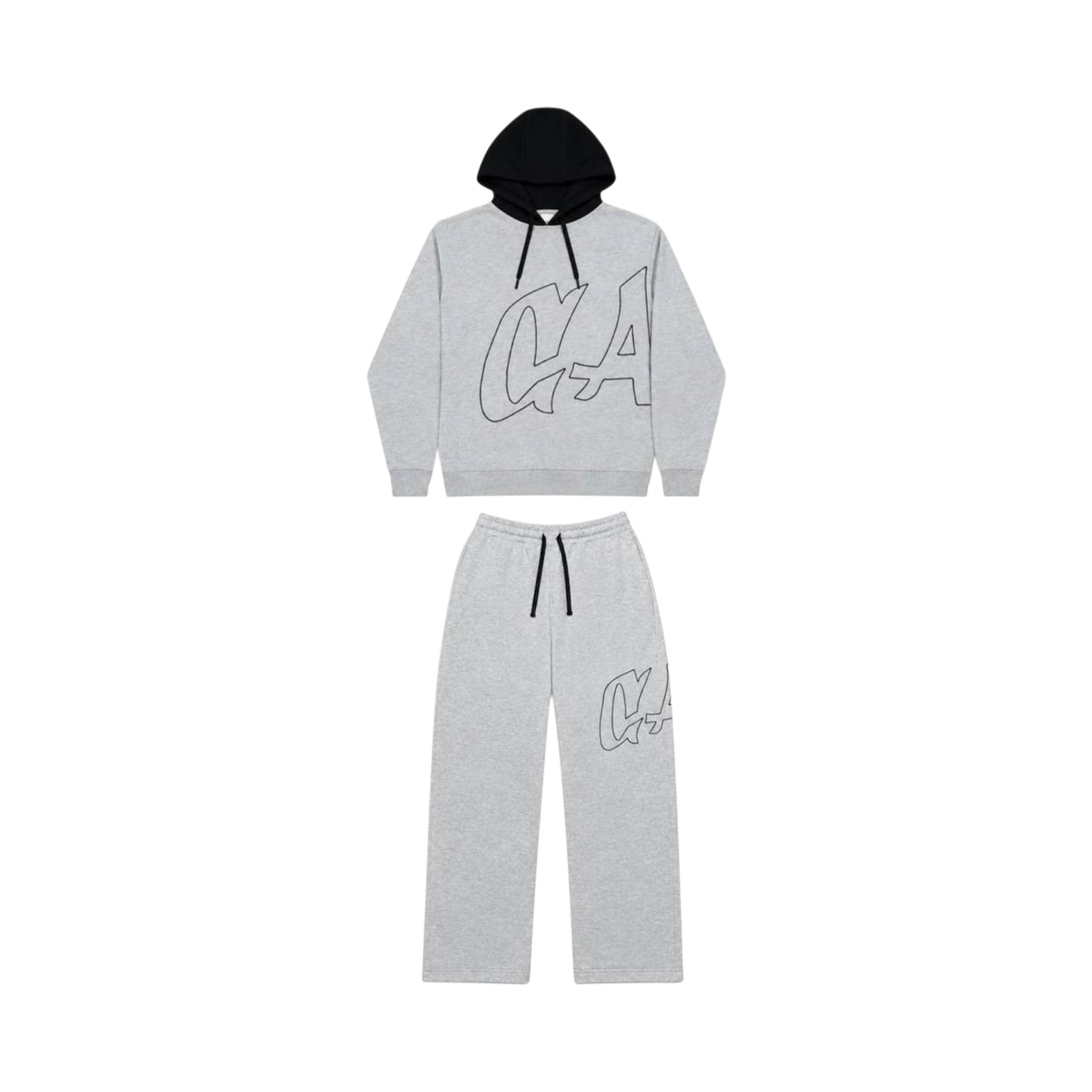 COSTUME CAW STORY2 GREY
