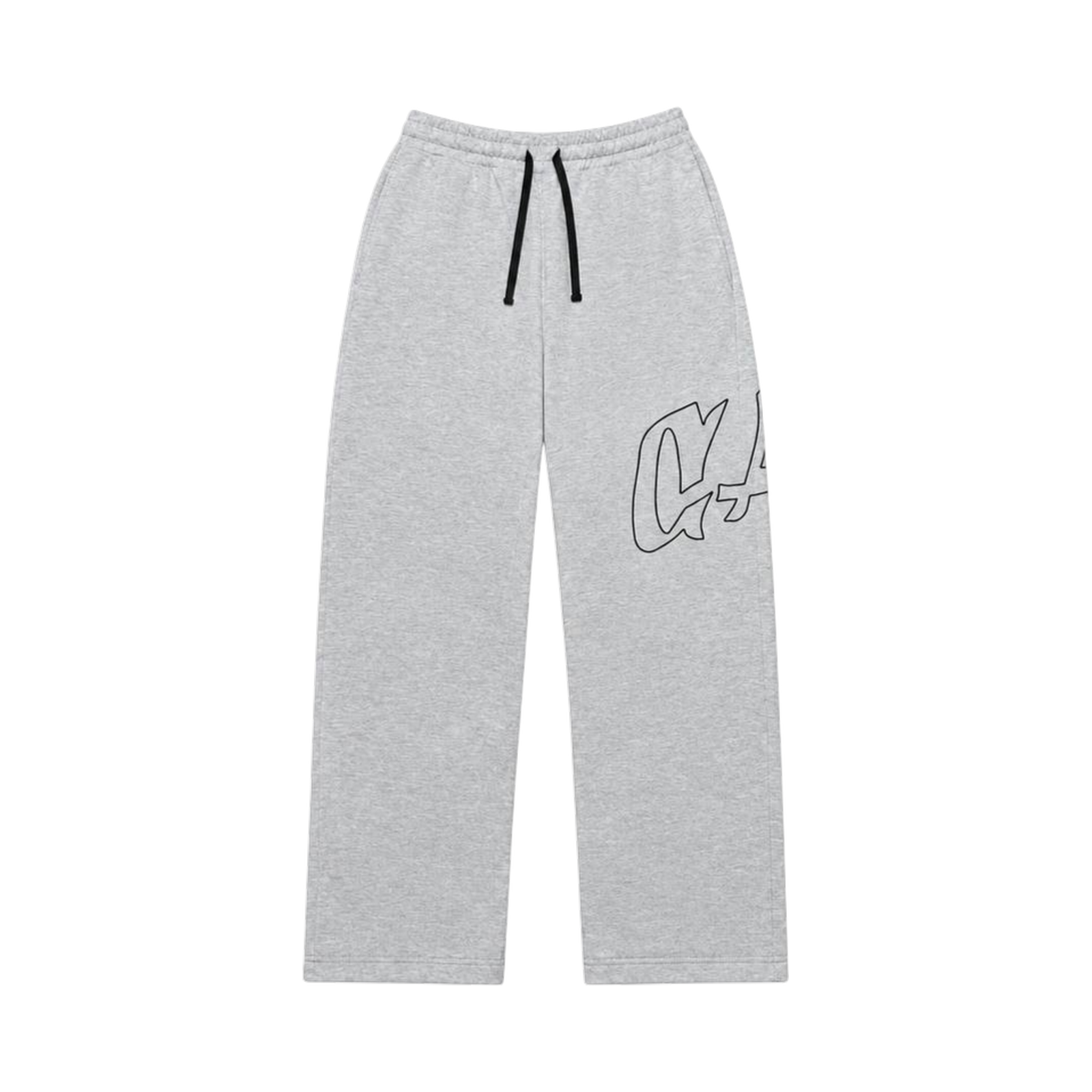 PANTS CAW STORY2 GREY